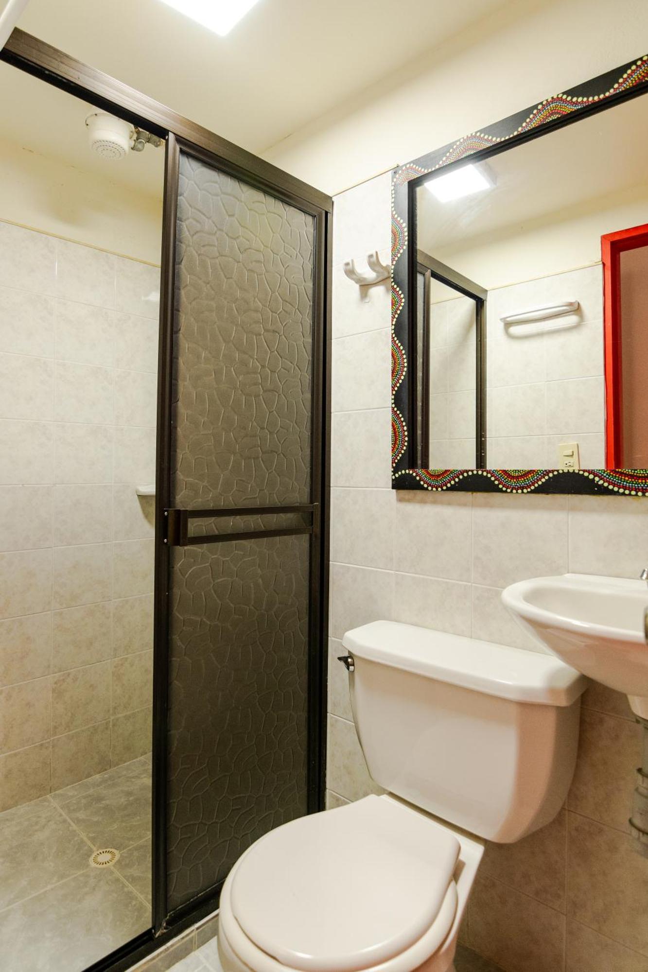 Hotel Casa Grande 하르딘 외부 사진