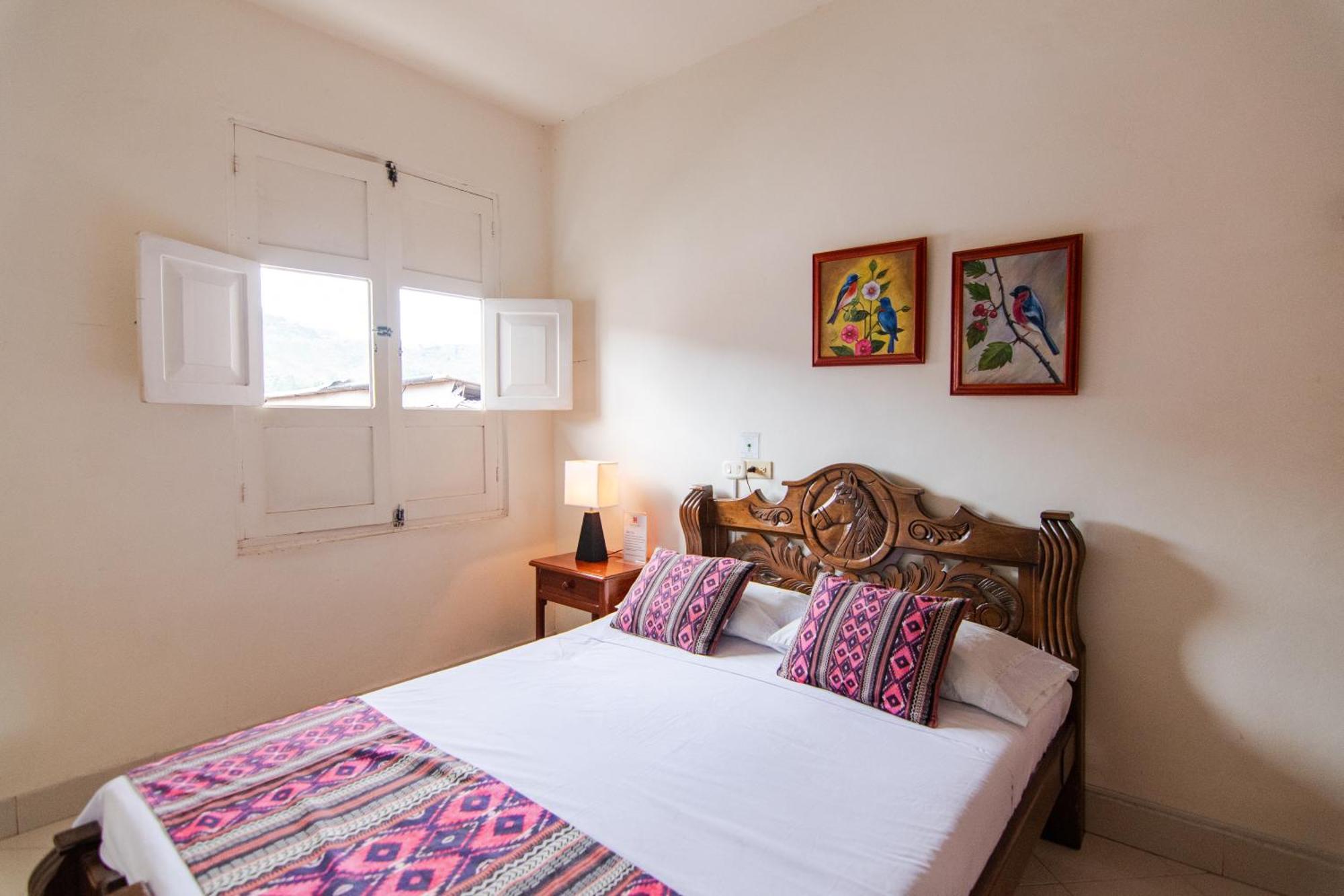 Hotel Casa Grande 하르딘 외부 사진